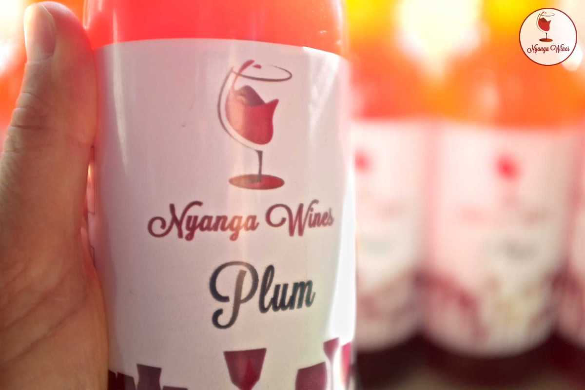 Plum: Pics – Nyanga Wines